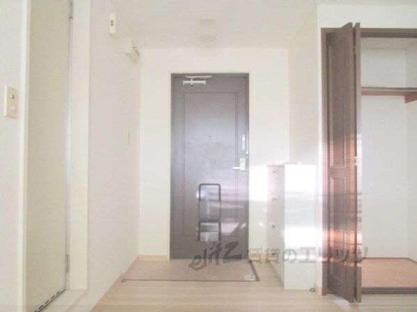 プラットホーム沢良宜の物件内観写真